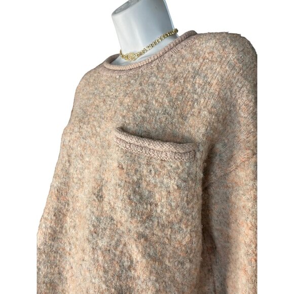 Ana A New Approach Womens Sweater  wool  Blend  Size M - Picture 2 of 8